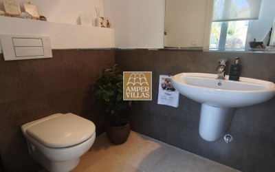 Sjarmerende og komfortabel villa i Santa Clara.